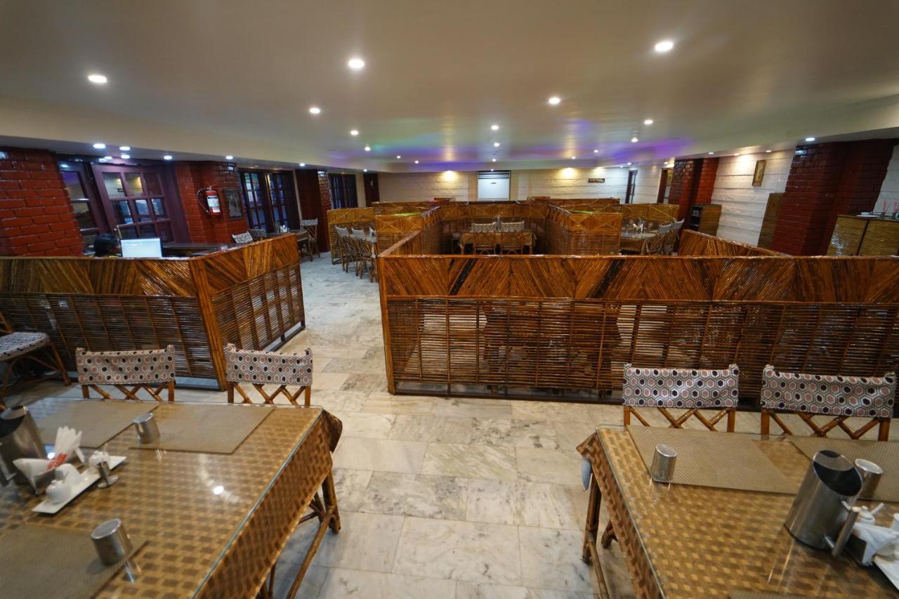 Hotel Palmyra Grand Inn Tirunelveli Exterior foto
