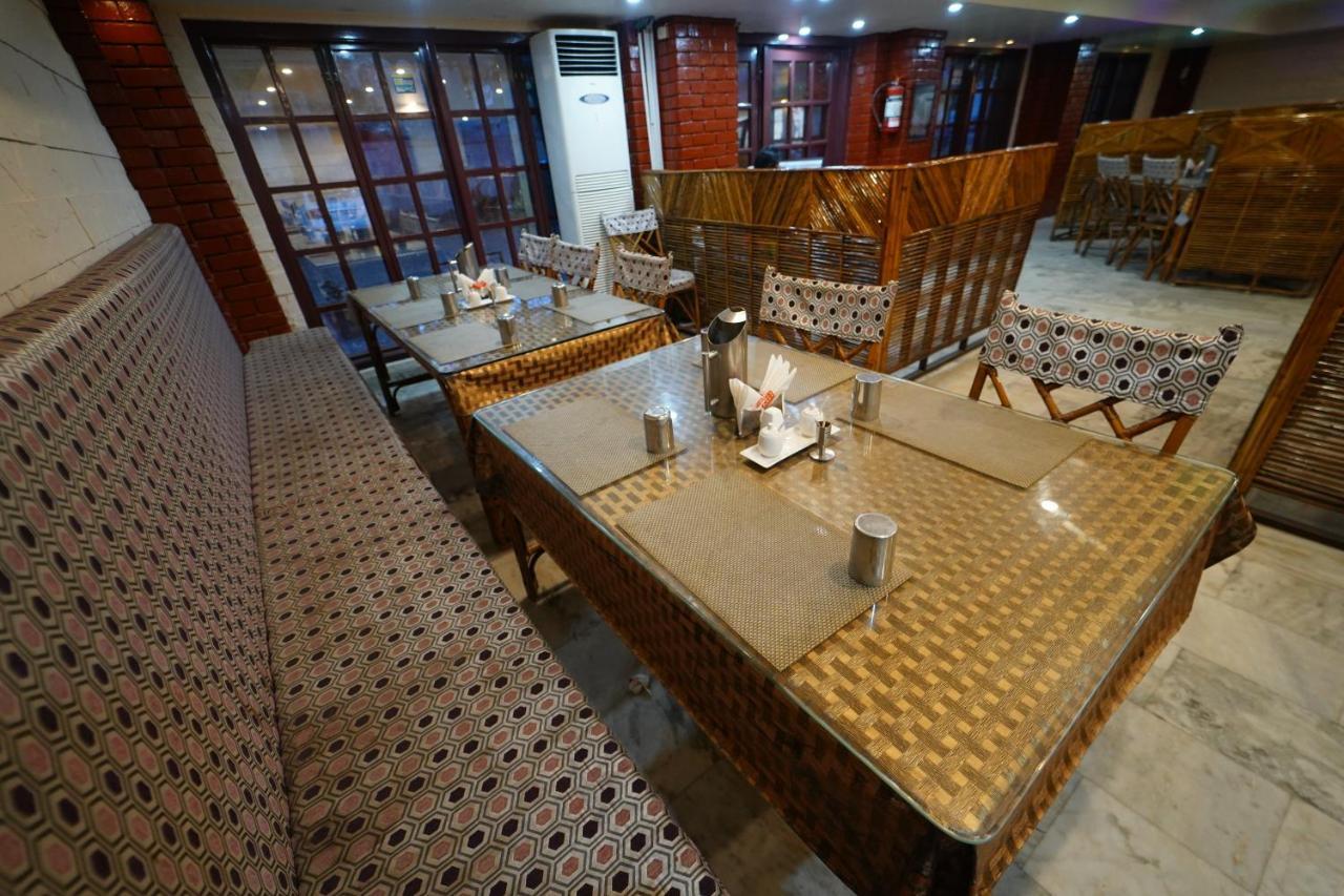 Hotel Palmyra Grand Inn Tirunelveli Exterior foto